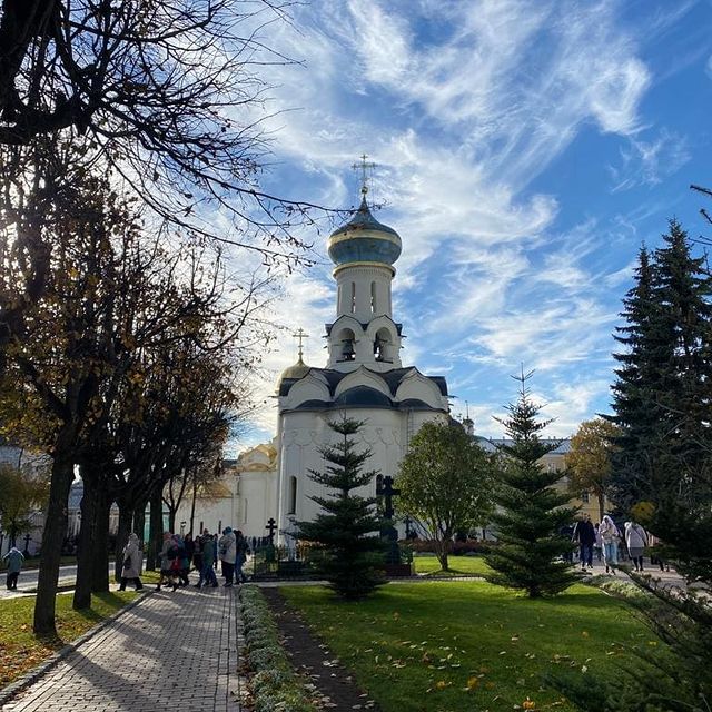 ksunchik_1709 в LOOKY. . Поездка с классом в ...