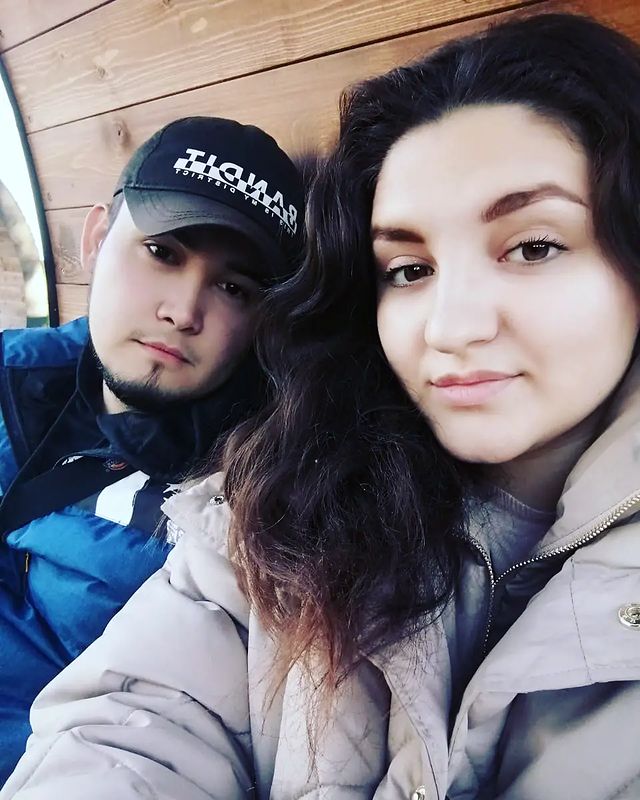 panda_v_kaske в LOOKY. . 😻🥰