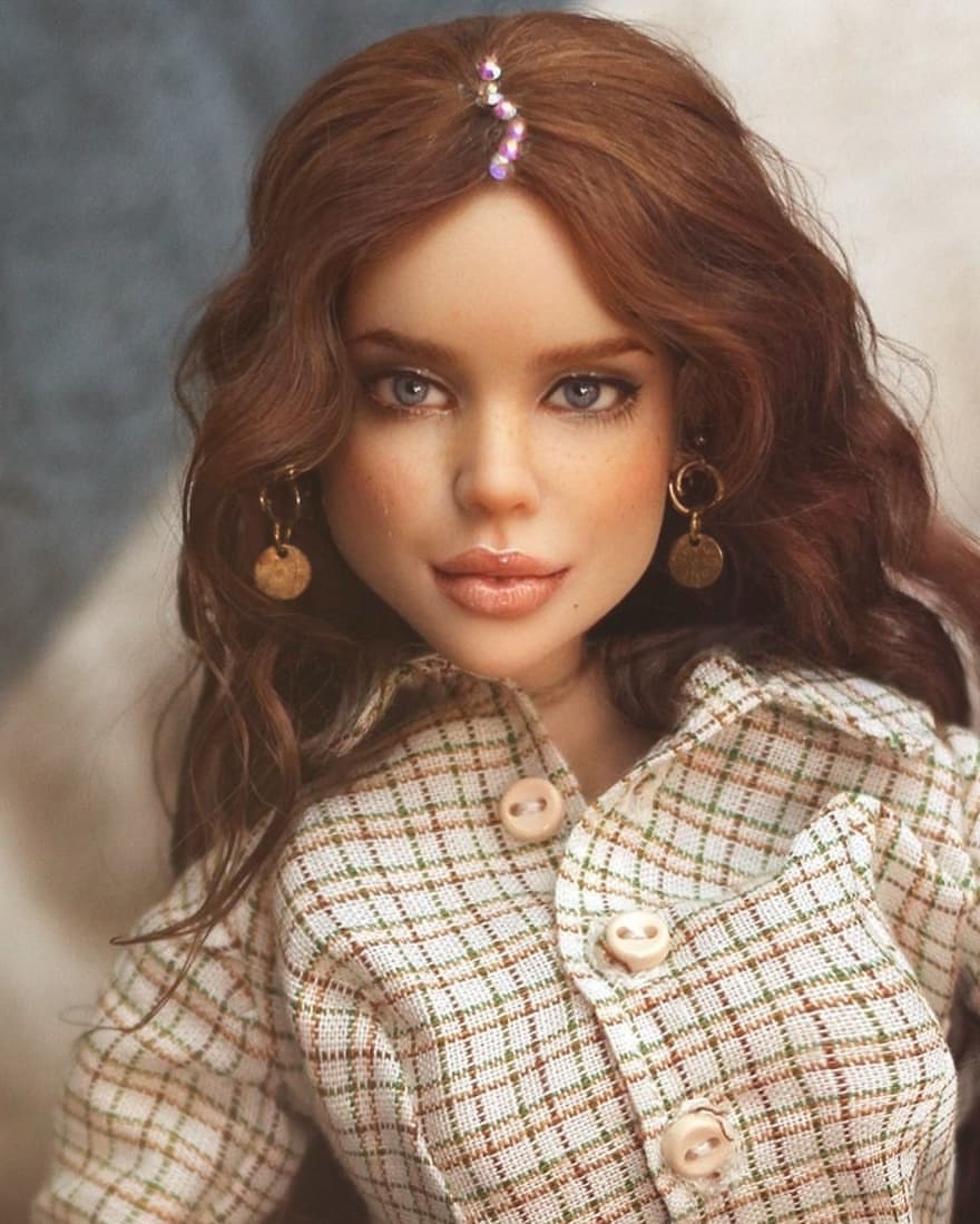 kowka51rartdoll в LOOKY — фото 4