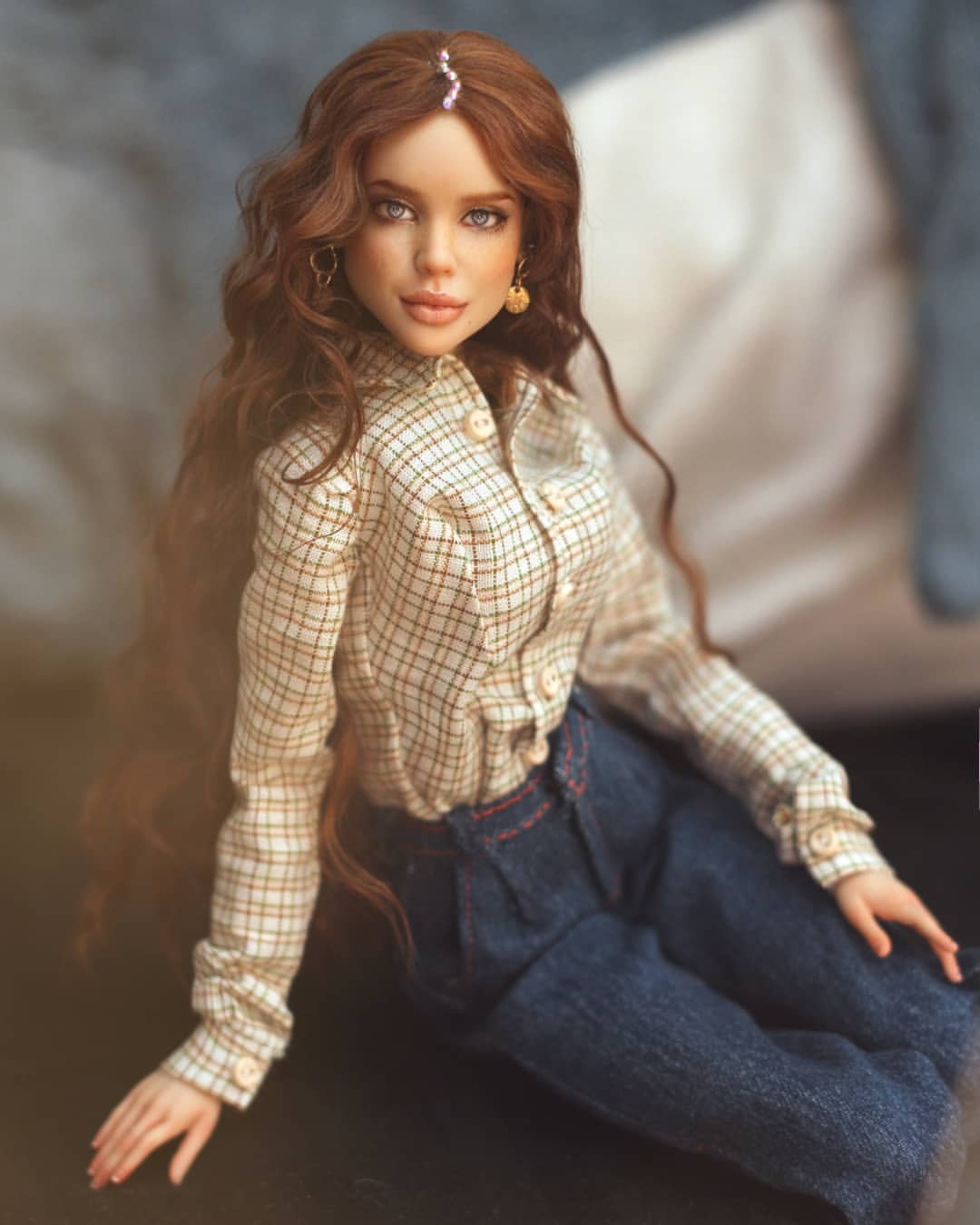 kowka51rartdoll в LOOKY — фото 3