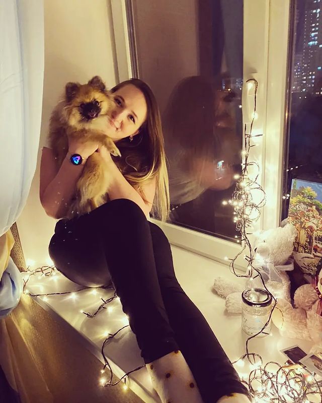 nastena_698 в LOOKY. #екатеринбург2021#любимыйдружочек💋. Уже больше года со м...