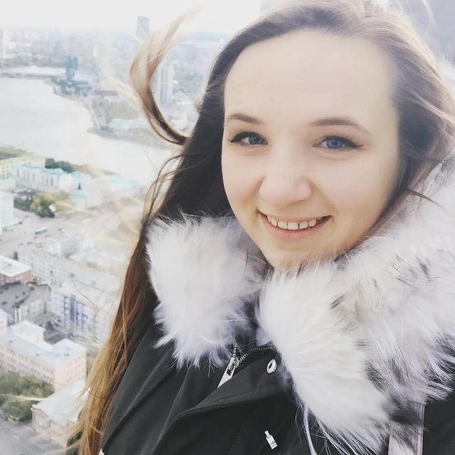 nastena_698 в LOOKY. #екатеринбург2021#небоскребвысоцкий. За столько лет жизни...