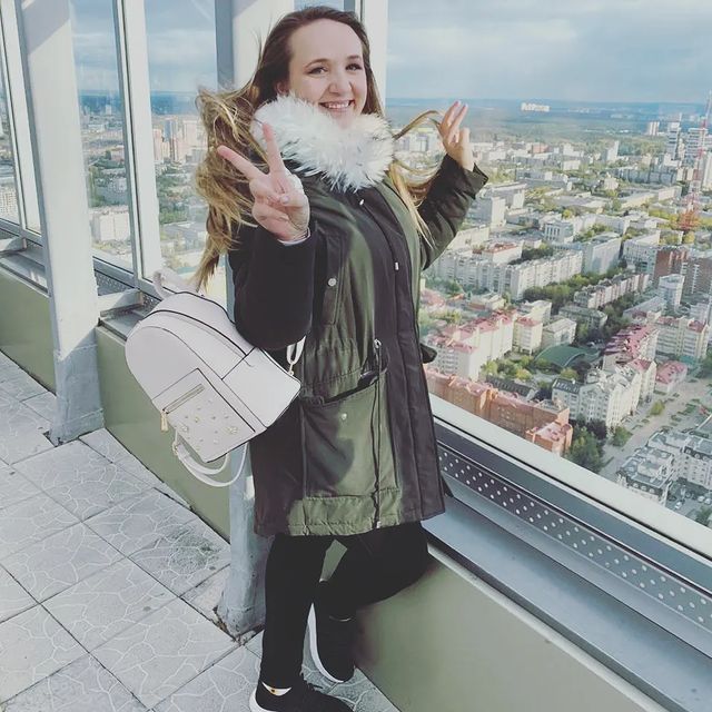 nastena_698 в LOOKY. #екатеринбург2021. Все самые счастливые...