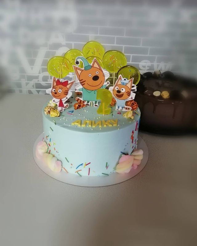 nstarostina_cake в LOOKY. . null