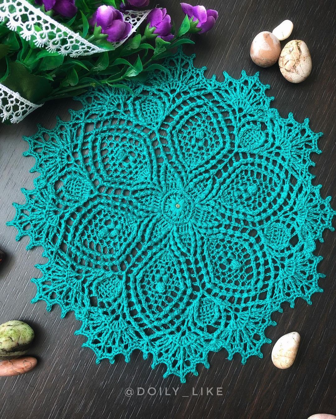 doily_like в LOOKY — фото 2