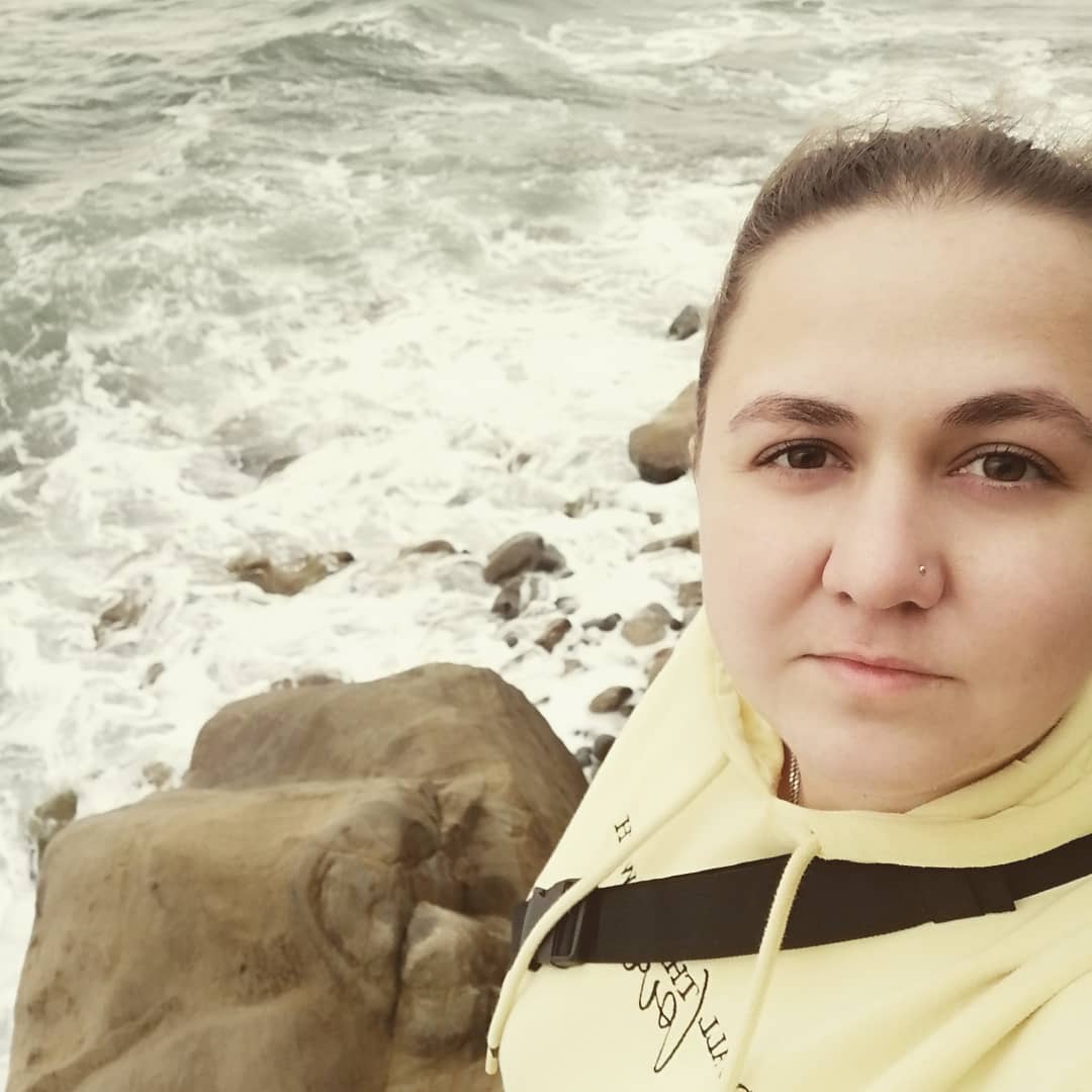 juststr_13_ в LOOKY. . Будь морем!
Волнуйся...