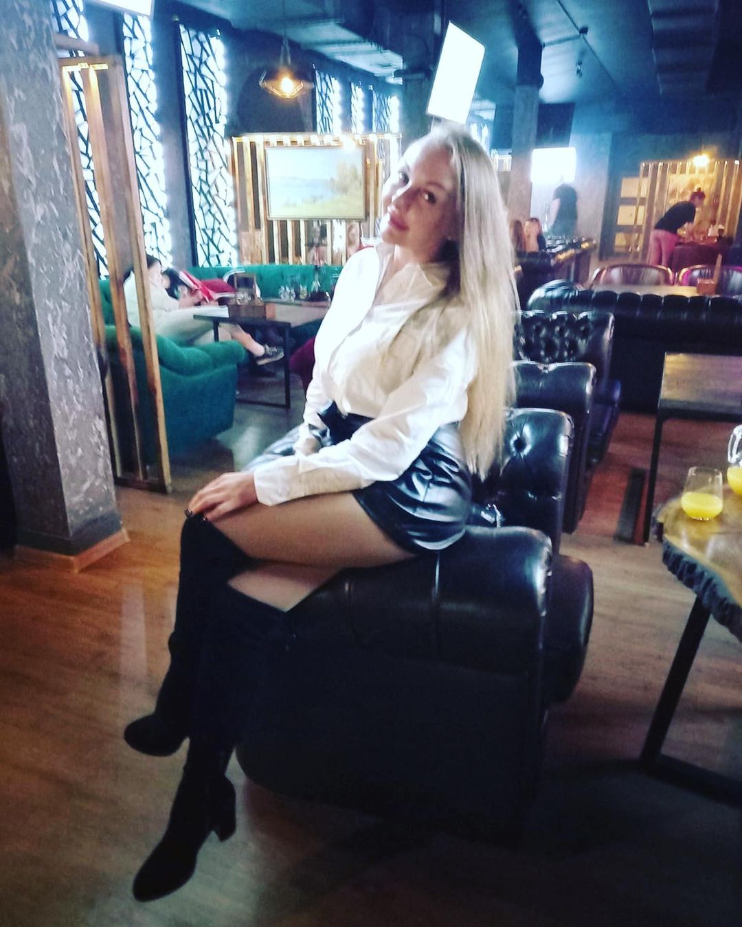 pyzhova_aleks в LOOKY — @htime_sp