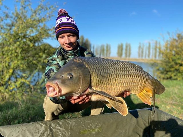 yug_fishing в LOOKY. #рыбалка,#карпфишинг,#крым,#отдых,#природа. Республика Крым, спо...