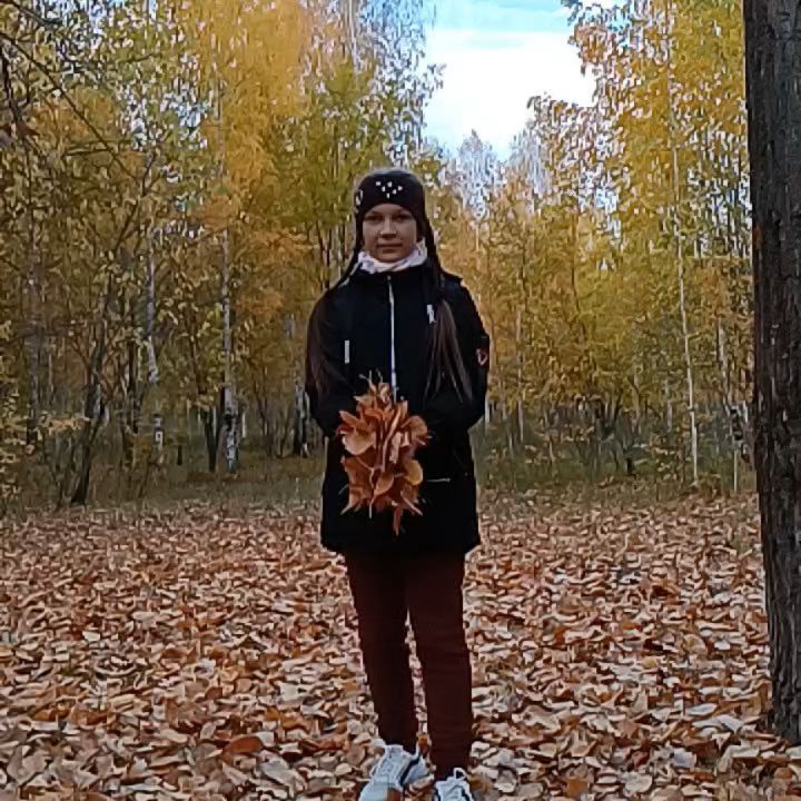 aidarildarovich83 в LOOKY. . Осенняя прогулка