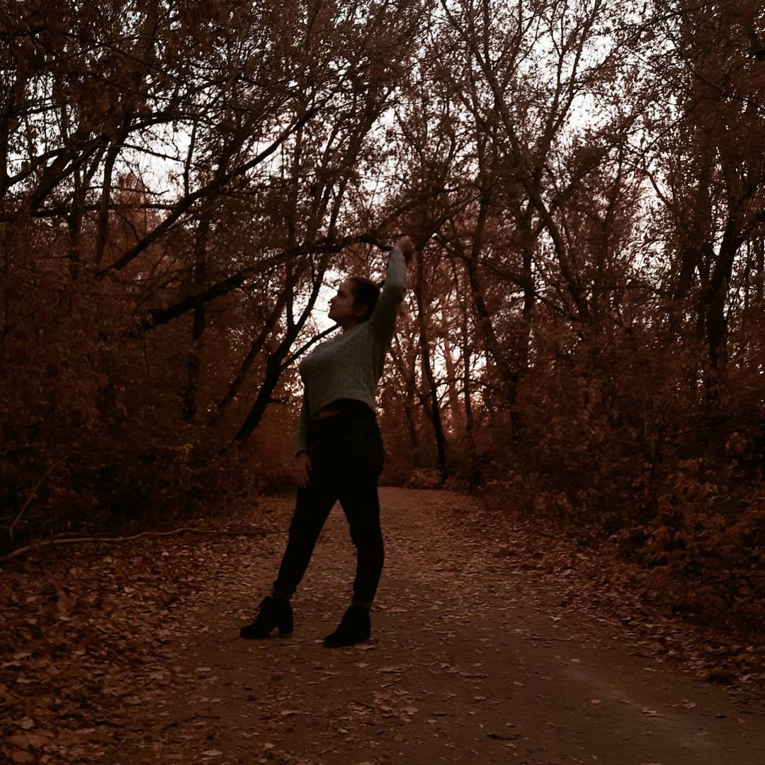 nastasyadegtjareva in LOOKY. . 🍁Осень может стать ...