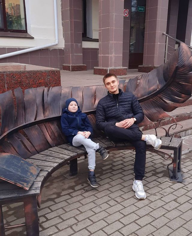 zubilo_29 в LOOKY. . Это мы у Вологодской...