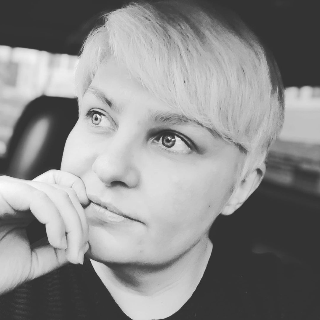 Something is happening...