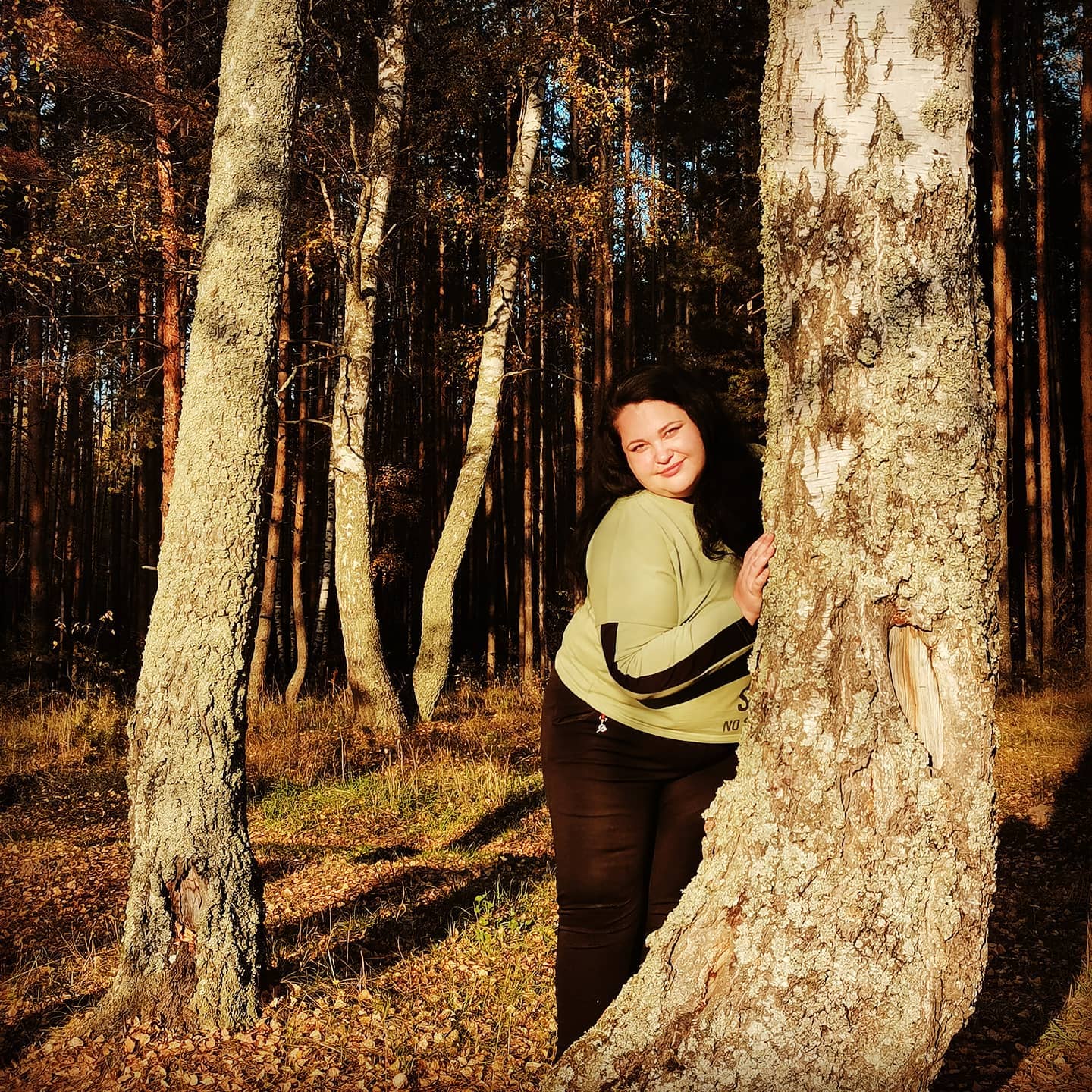 ratunina.svetlana в LOOKY. . Прекрасный день для ...