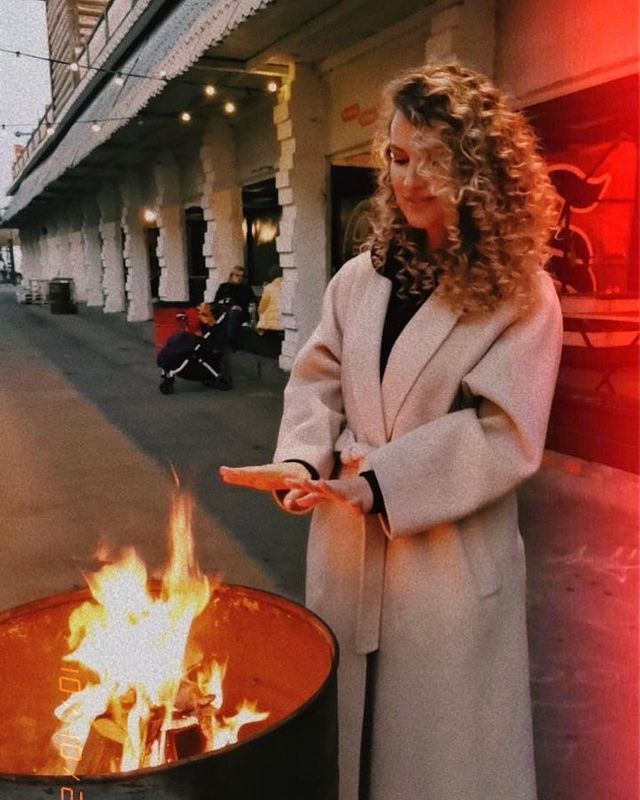 mari_n_ka777 в LOOKY. . Кудри на выгуле!😄🔥...