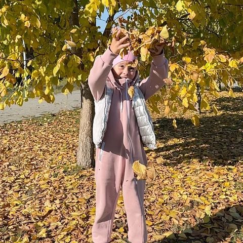marushchak_elena в LOOKY. #окскойжемчужине,#златик🦄. Небольшие выходные в...