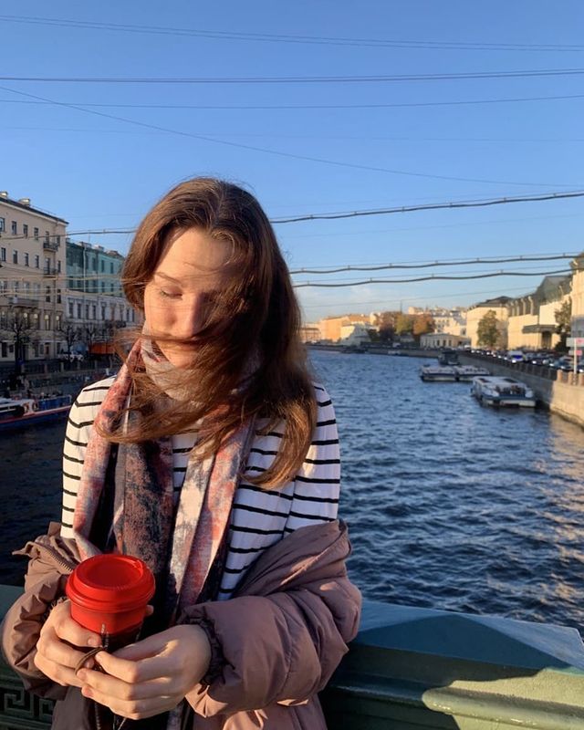 ogonek.mila в LOOKY. . "Как прошло моё лето...