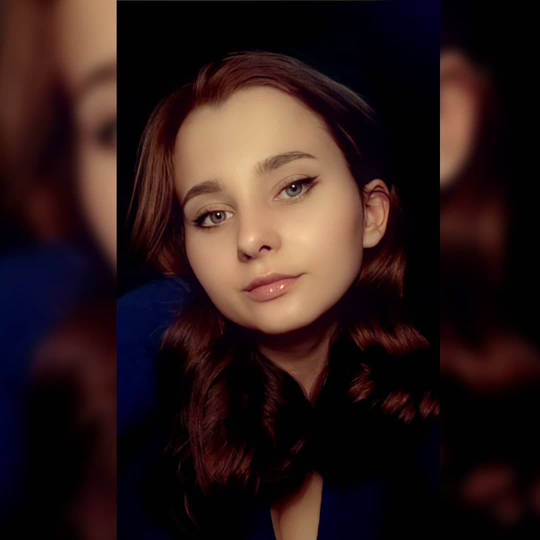 Важно твоё мнение, а не мнение других 🖤😘