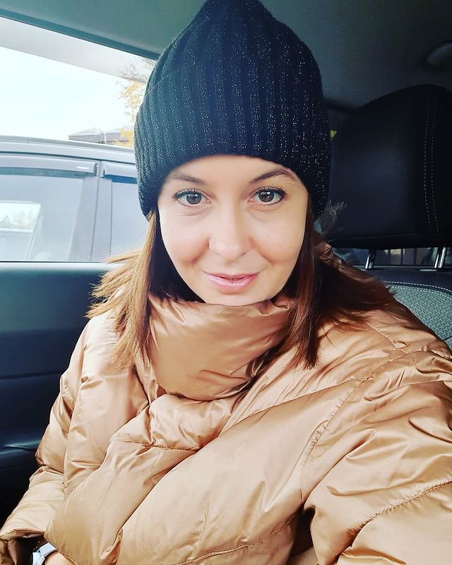 lenusichka_82 в LOOKY. #доброе. #доброе утро!🧡🍁