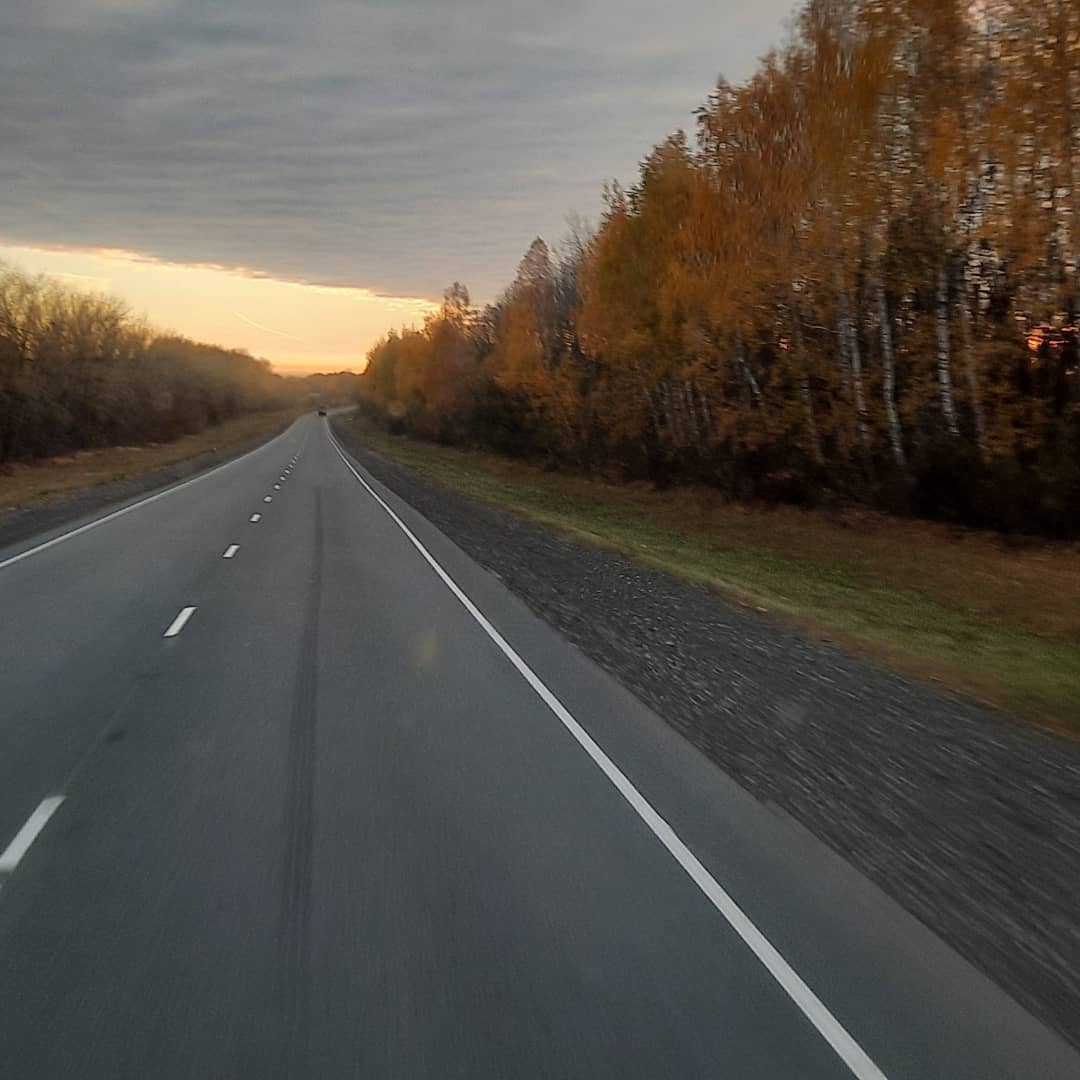 berezhnov_a в LOOKY. . Золотая осень..или п...