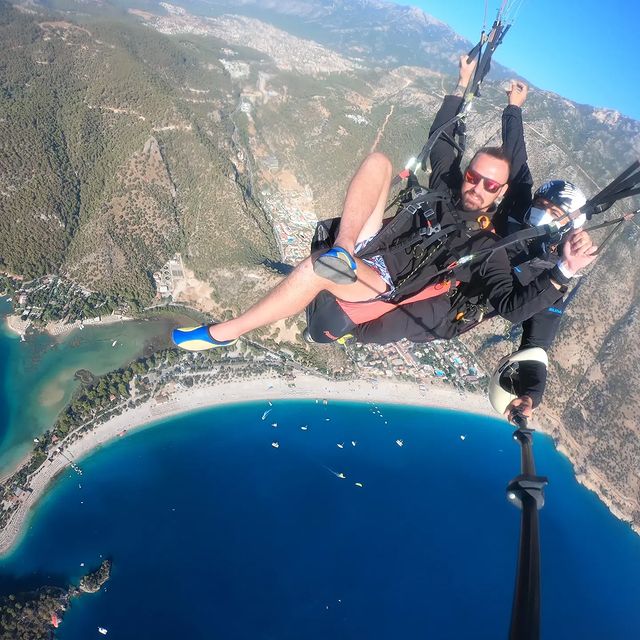 kirzin_last в LOOKY. #turkie,#fethiye,#ölüdeniz. Незабываемые ощущени...