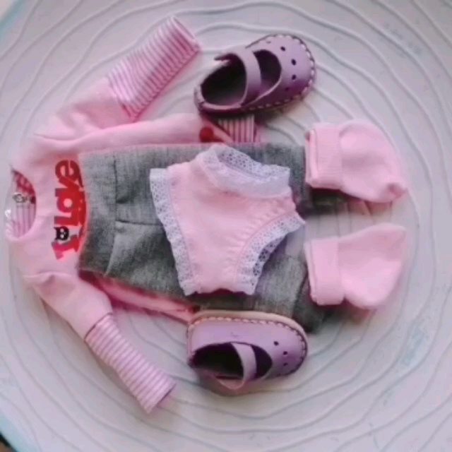 ewitadolls в LOOKY. #одеждадлякуклыпаоларейна,#комплектодеждыдляДаши,#одеваемкуклу,#купитьодеждудлякуклы,#наряддлякуклы,#красиваякуклавподарок. Было бы неправильно ...