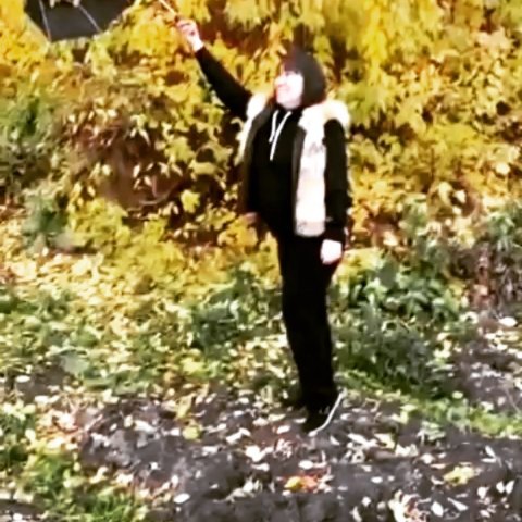 tugaeva_aliya in LOOKY. . Осень 2021🌼🌼🌼
