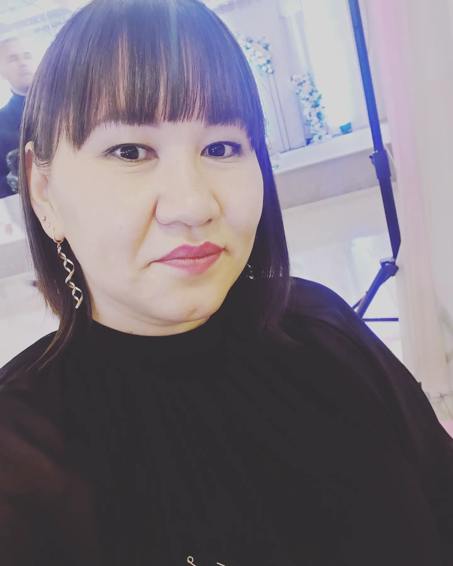 tugaeva_aliya in LOOKY. #Тугаевы,#2.10.21. Свадьба #Тугаевы Тим...
