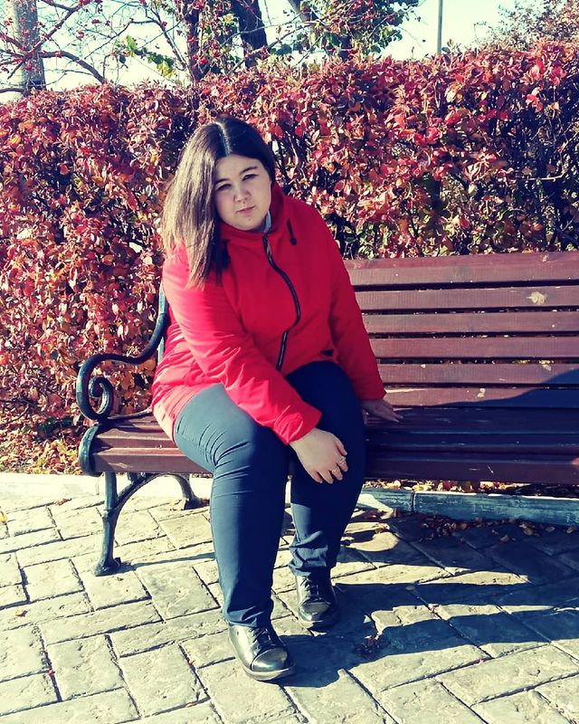 vale4ka1694 в LOOKY. #природапрекрасна#love💜❤,#осень2021❤️🍁🍂,#biutiful#autumntime🍁🎵,#фото📷📸#. Осень — величайшее н...