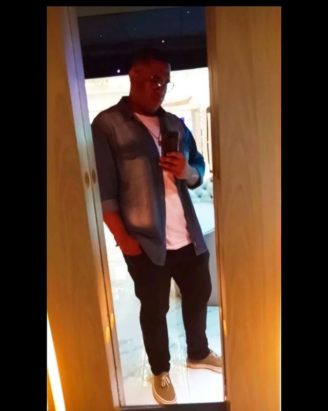 gabriel_callegario в LOOKY. #bomdia,#errejota,#style,#black. Atualizar a fotinha....
