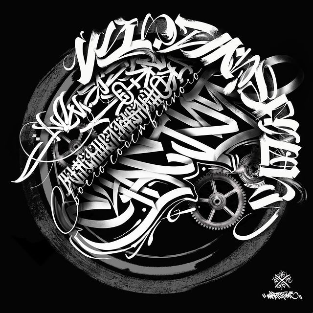 marstime_23 в LOOKY. #calligraphylettering,#calligraffitirussia,#calligraffiti,#hard_level_calligraffiti,#handstyler,#calligrafriends,#calligraphymasters,#modernart,#moderncalligraphy,#procreate,#procreatelettering,#handwriting,#colors,#art,#modernscript,#print,#printmaking,#atmosphere,#time,#каллиграфия,#леттеринг,#typemstters,#calligraphylove,#abstrait. h̸a̸p̸p̸i̸n̸e̸s̸s̸ i...