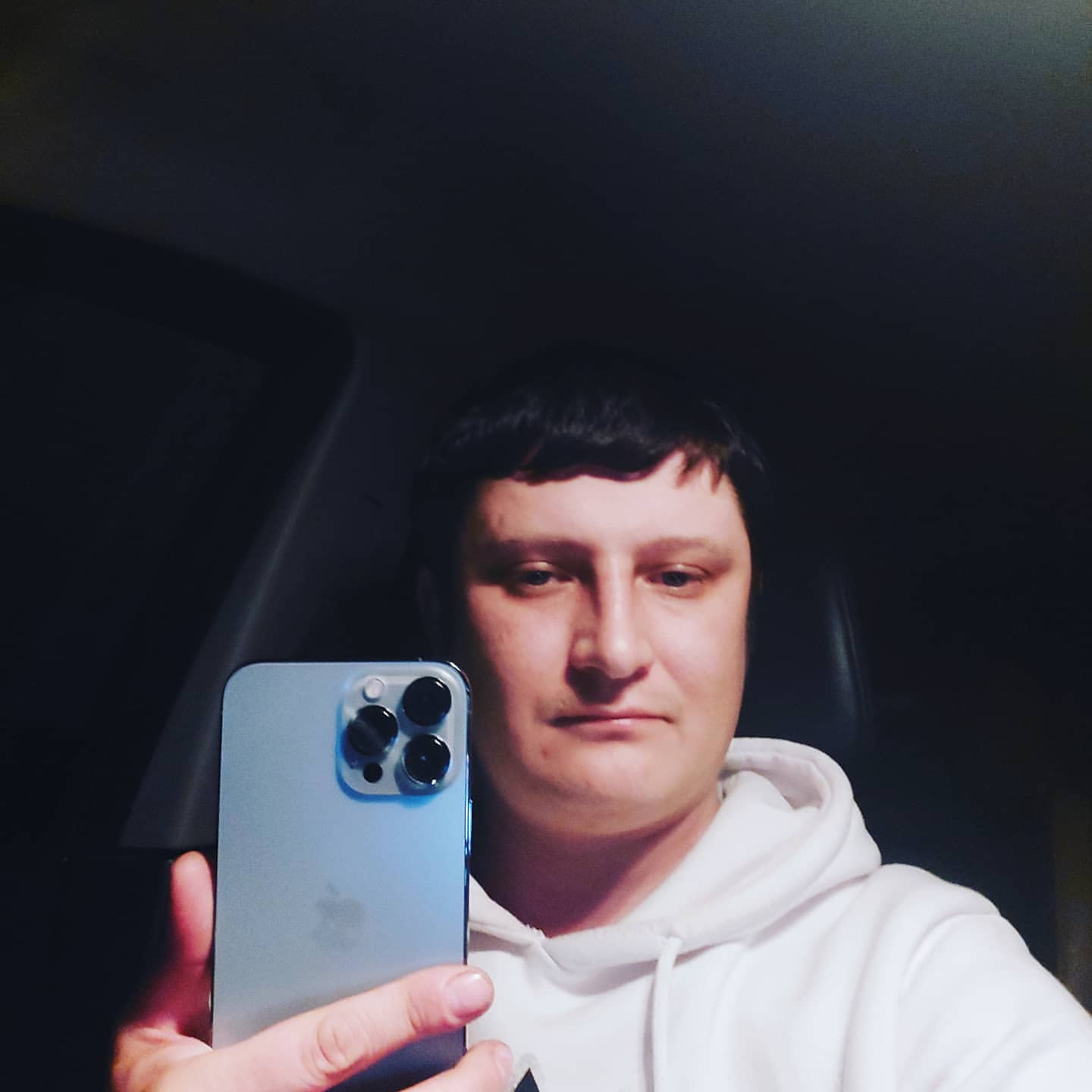 olega91 в LOOKY. . IPhone 13 ProMax