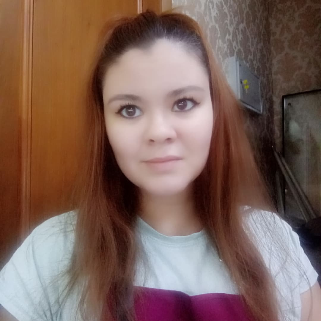 valentinagrinfix в LOOKY. . Сегодня день девочек...