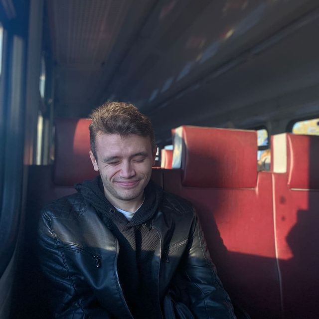 arthurmarkov в LOOKY. . На тот случай, если ...