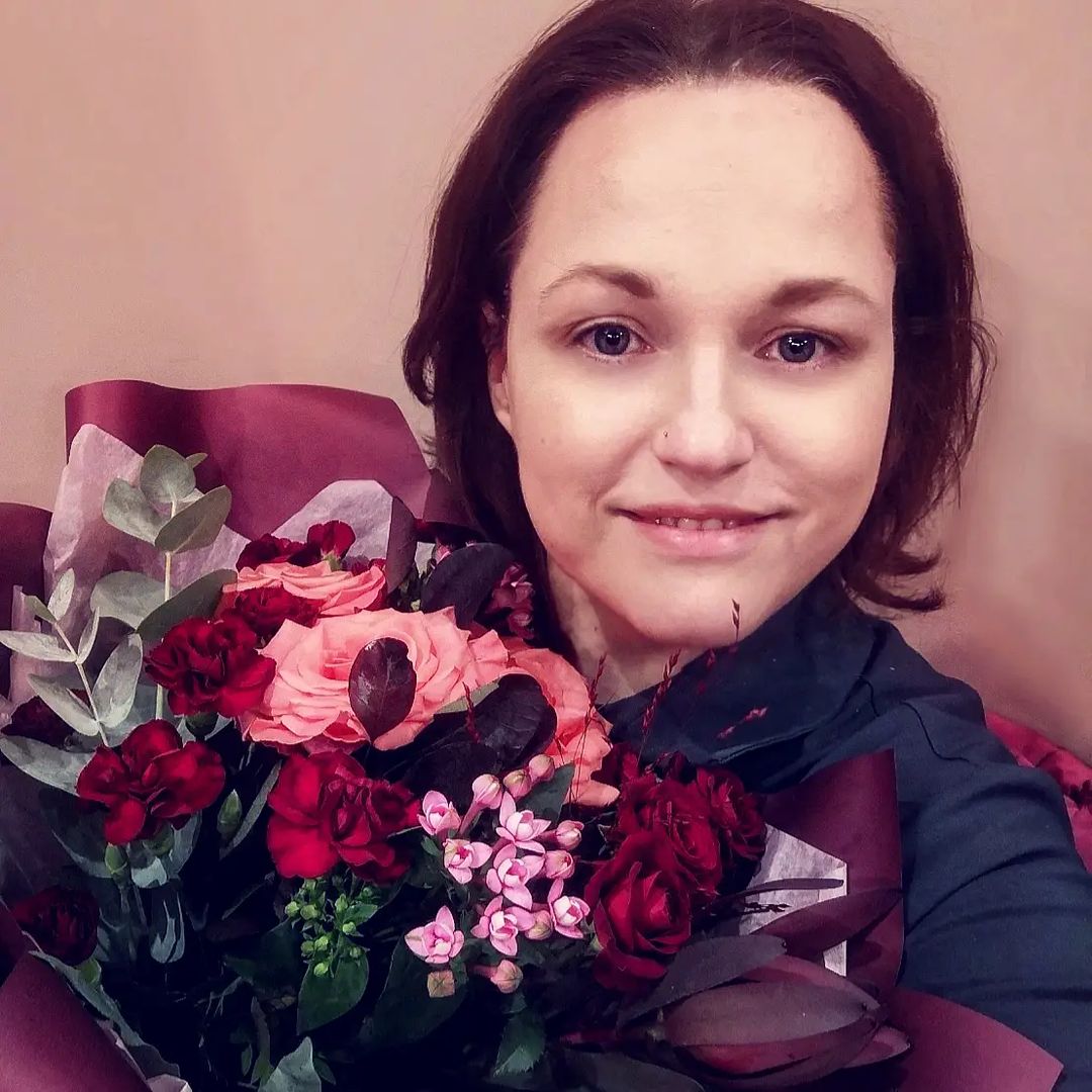 sergeeva.dolskaya в LOOKY — Ну, что ж, самое время подвести итоги личного года...
С чем 