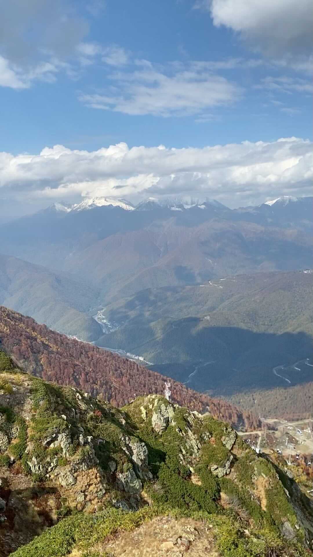 keeptravel в LOOKY. . Как оказаться в гора...