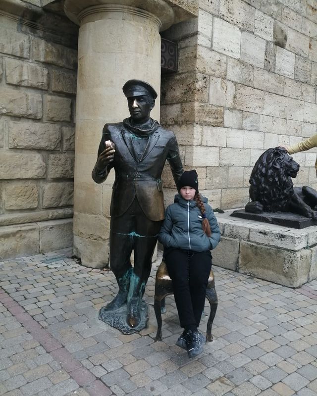 __anastasia__3110 в LOOKY. #доченькародная,#моясемья,#выходныевместе. #доченькародная❤️#мо...