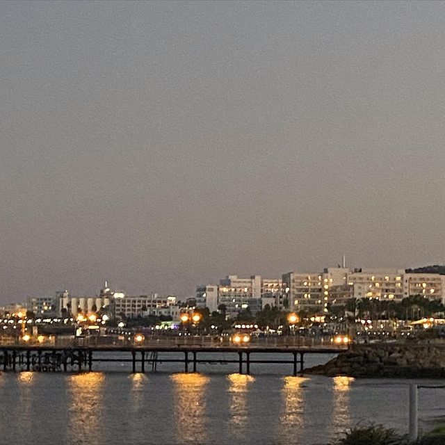 vugl78 в LOOKY. #кипр,#cyprus🇨🇾. Вечерний Протарас. E...