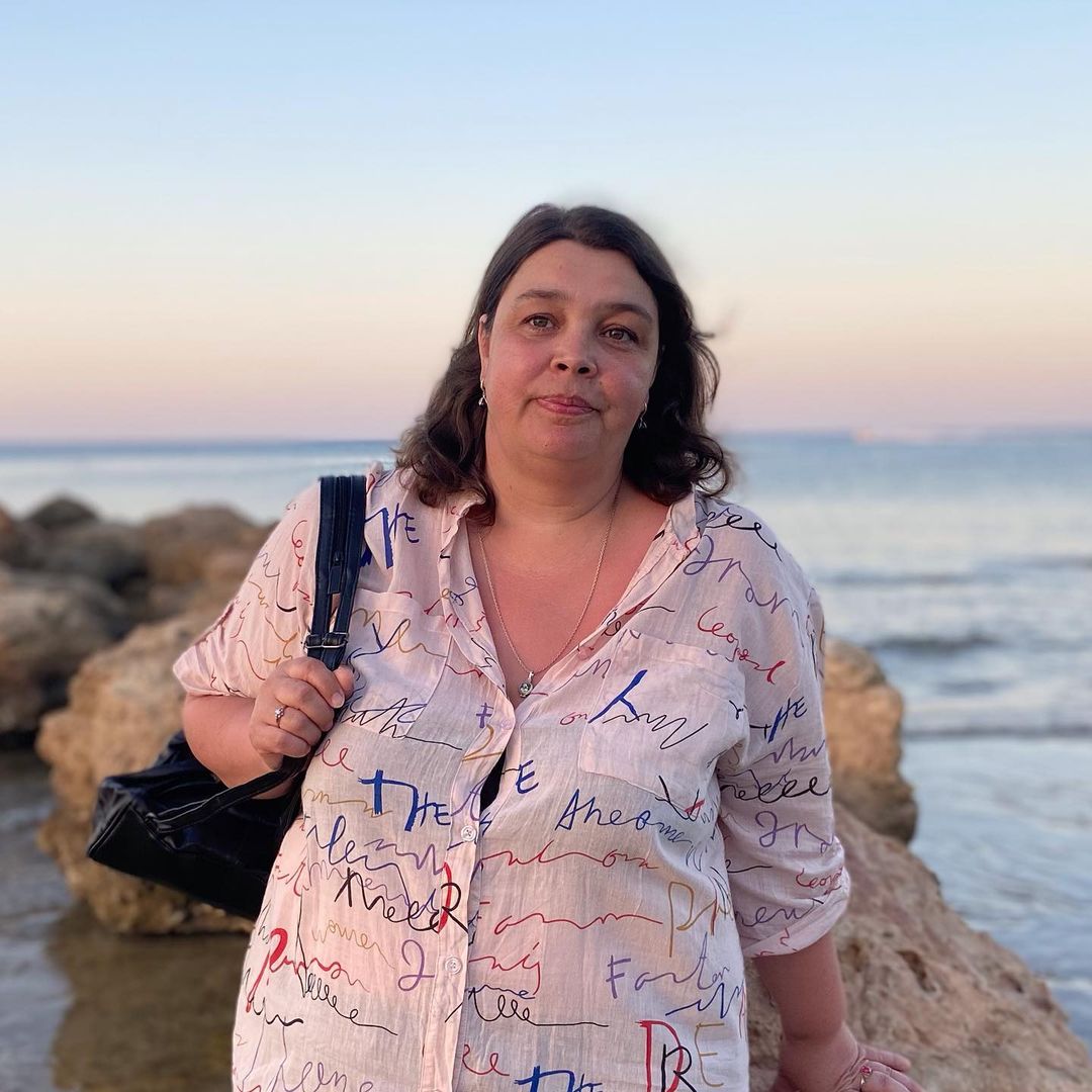 vugl78 в LOOKY — Вечер. Море. Αγαπημένη μου. #cyprus