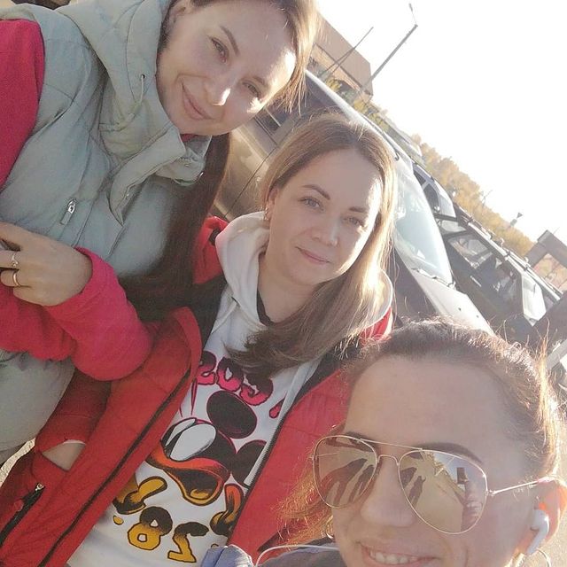 dokukinagalina в LOOKY. #😎#🤘,#😏,#🤪,#поход,#впервые,#2021,#крыльядракона,#гора,#теплая,#активныйотдых,#🤘,#кайф,#вперёд,#несмотряненачто,#душевно,#🤗#красота,#новыевпечатления,#тольковперед,#⛰️#счастлива,#мамасына,#мамадочи,#люблю,#любима,#какаяесть,#всемдобра,#спасибо,#🥰#житькаждыммоментом. 2.10.2021🏞️ Решили ...