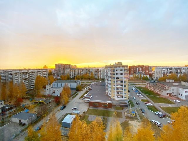 bonzikk в LOOKY. . Неплохо, осень, непл...