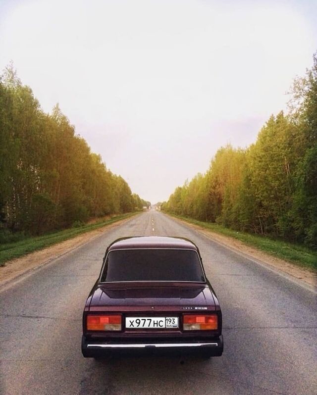 vladimir_romanenko_ в LOOKY. . Давненько ничего не ...