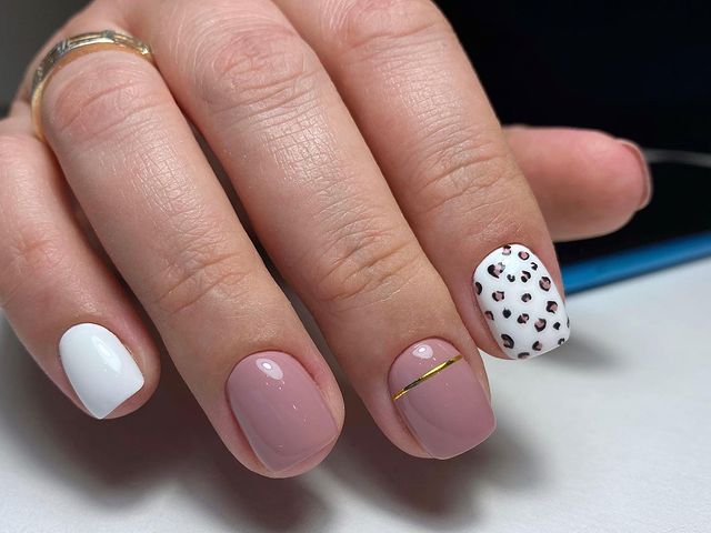 mvinogradova_nails в LOOKY. . null