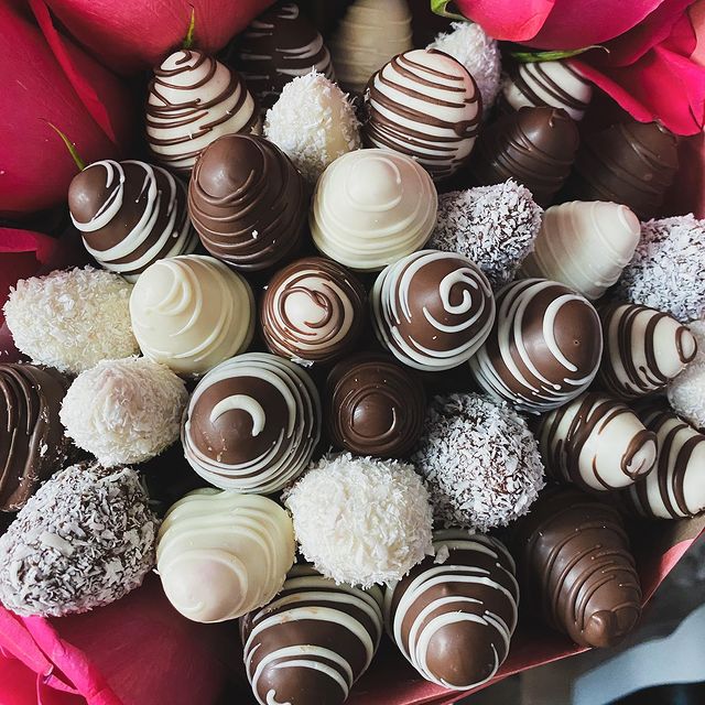 ekaterinakair в LOOKY. . 🖤❤️