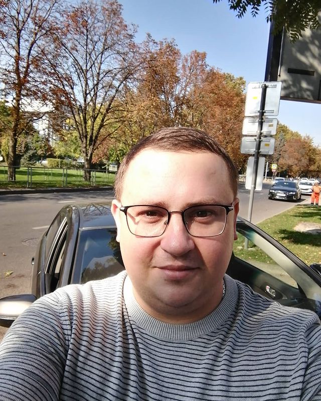 rusik_moroz в LOOKY. . Погодка кайф, работа...