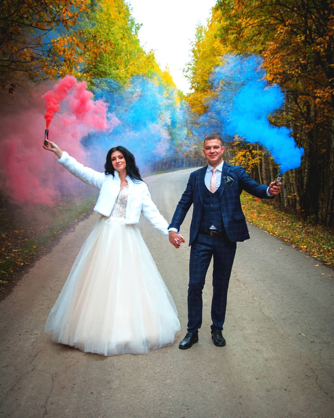 lenochka_denisova в LOOKY — ❤️💙