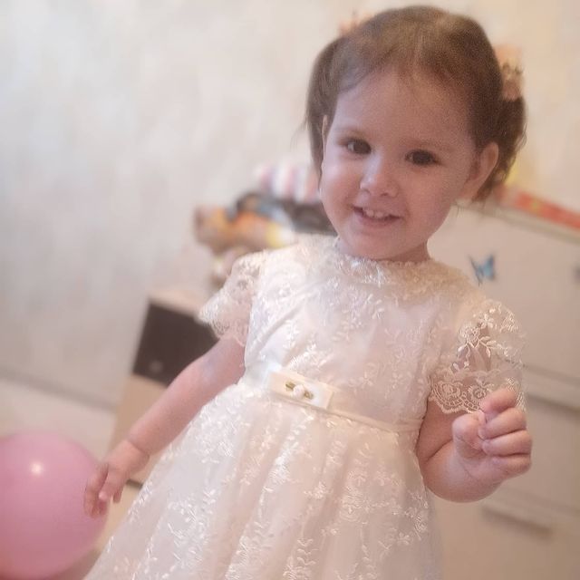 svetlana25021994 в LOOKY. . 💖Любимой доченьке 2...