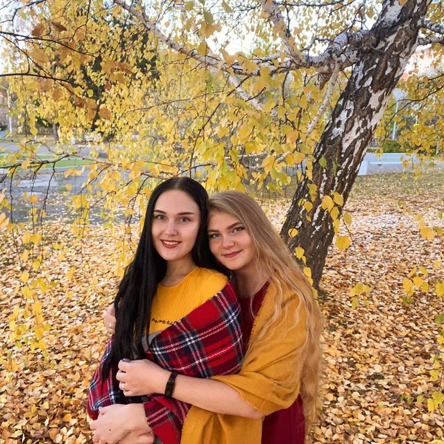 __sementsovamary__ в LOOKY. . @kris_vinokurova 💋�...