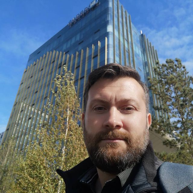 kirillcooper в LOOKY. . Нур-Султан встретил ...