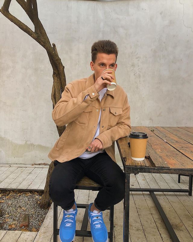 ne_sem в LOOKY. . ☕️