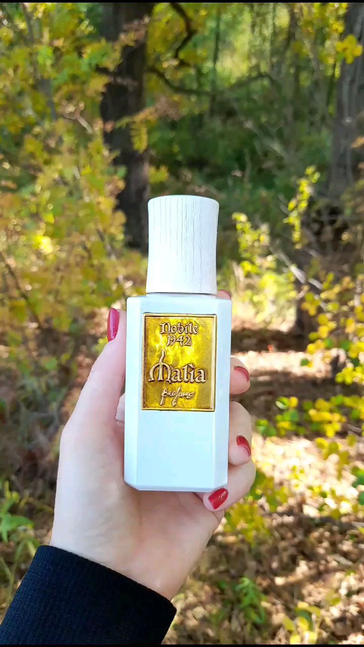 tsl_parfum в LOOKY. . MALIA - самобытный и...
